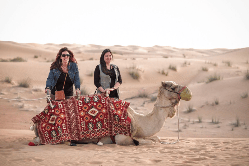 Bucket List Travel Winspire Dubai